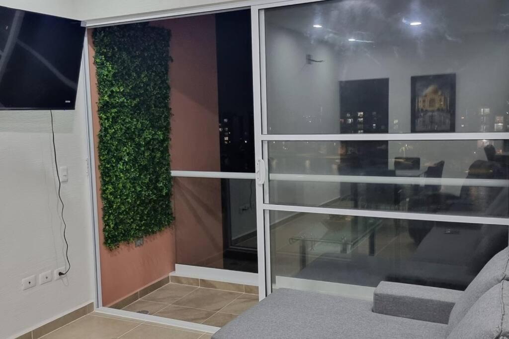 Departamento Con Laguna Artificial Cancún Extérieur photo