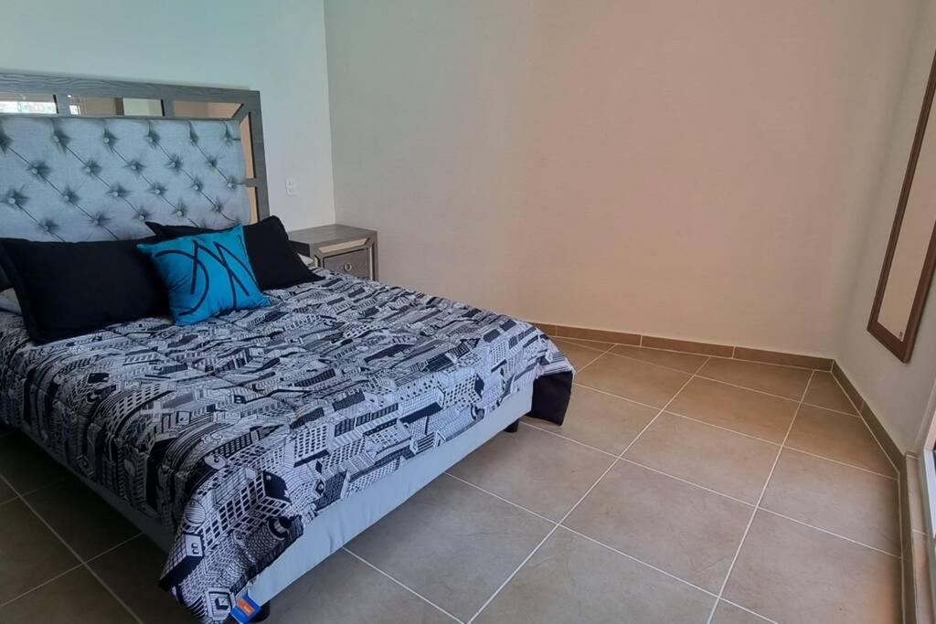 Departamento Con Laguna Artificial Cancún Extérieur photo