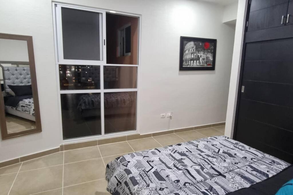 Departamento Con Laguna Artificial Cancún Extérieur photo