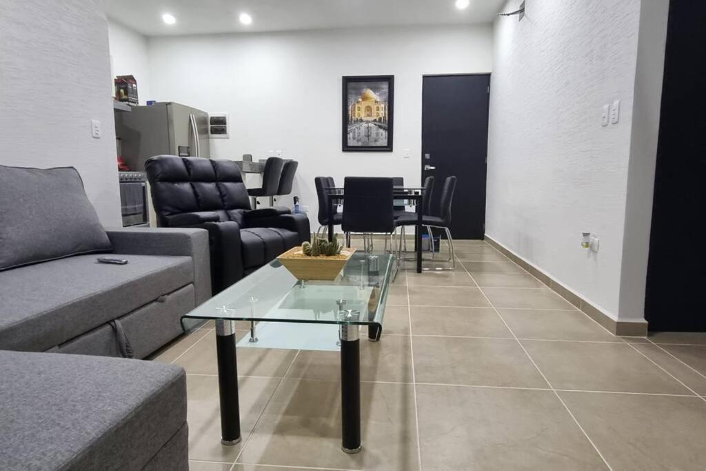 Departamento Con Laguna Artificial Cancún Extérieur photo